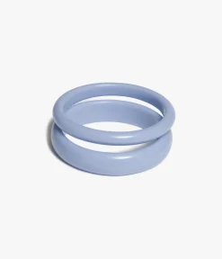 BRACELETS ALBERTE BLEU