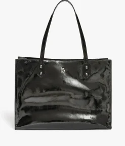 CABAS BENEDETA NOIR