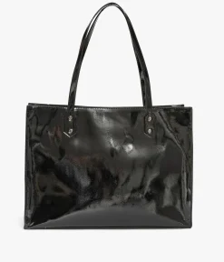 CABAS BENEDETA NOIR