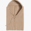 CAGOULE GILL BEIGE