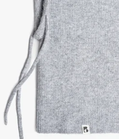 CAGOULE GOJI GRIS