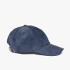 CASQUETTE DENIS BLEU