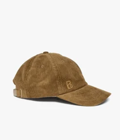 CASQUETTE DENIS KAKI