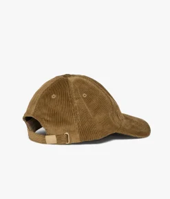 CASQUETTE DENIS KAKI