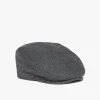 CASQUETTE DIMANO GRIS