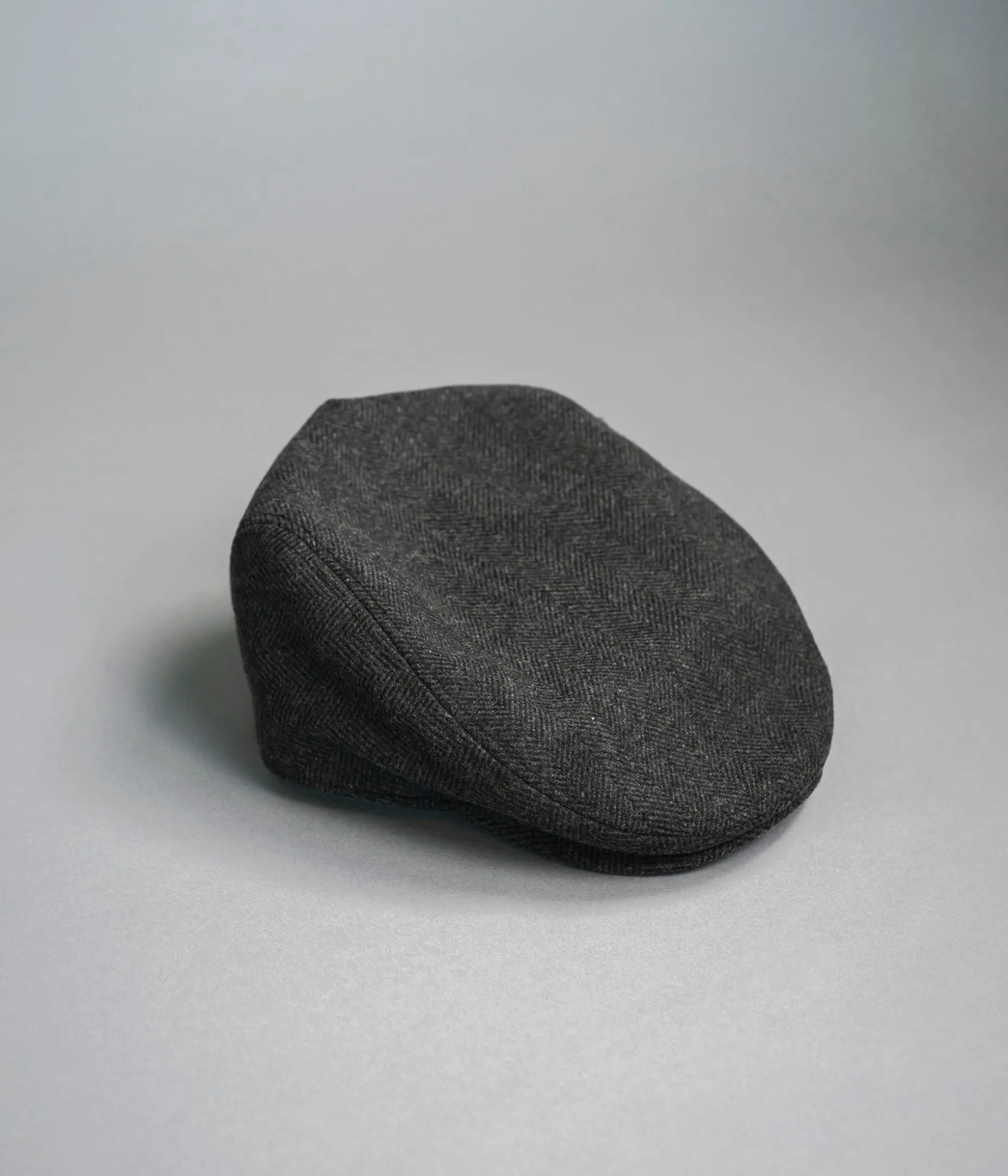 CASQUETTE DIMANO GRIS