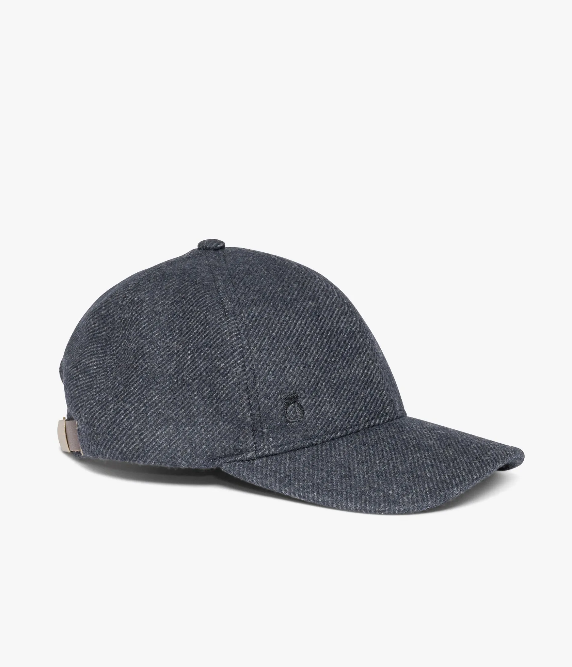CASQUETTE DONATIEN MARINE