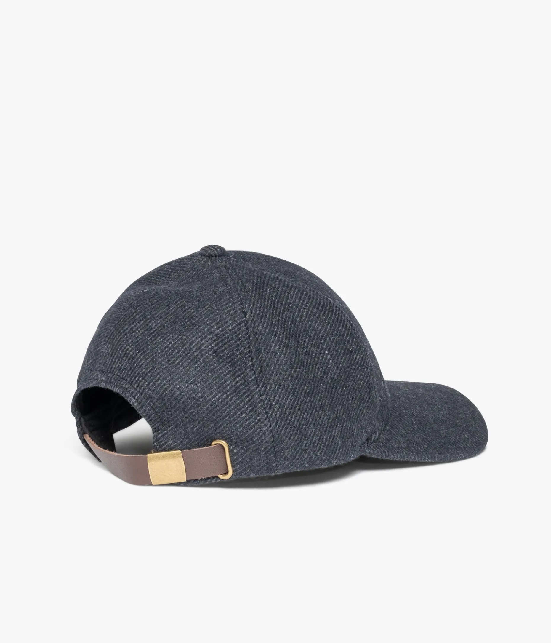 CASQUETTE DONATIEN MARINE