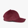 CASQUETTE DURO ACAJOU