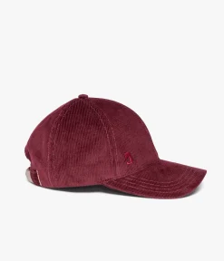 CASQUETTE DURO ACAJOU