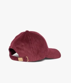 CASQUETTE DURO ACAJOU