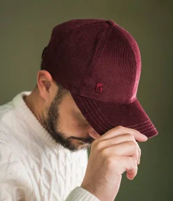 CASQUETTE DURO ACAJOU