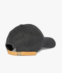 CASQUETTE ELIAS