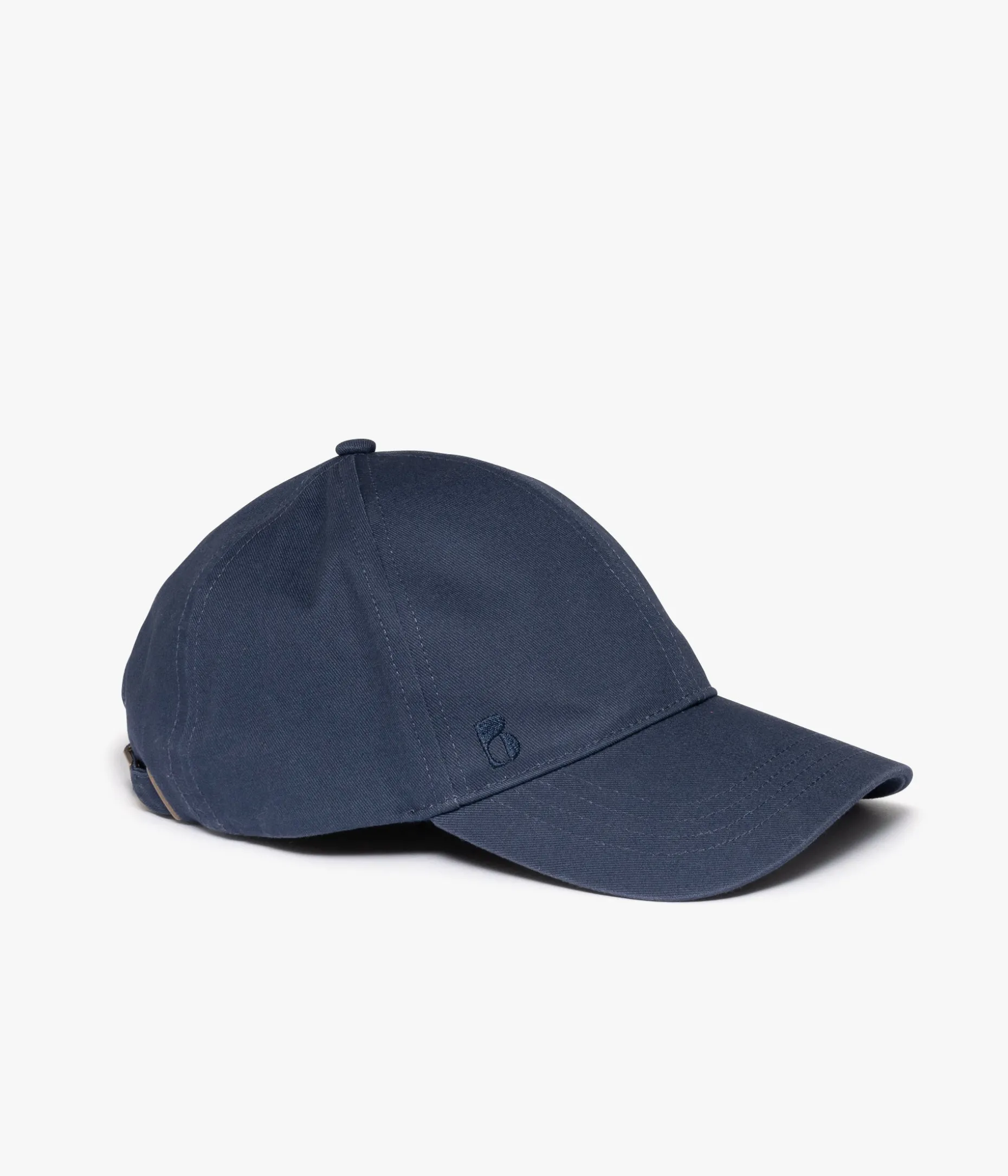 CASQUETTE ELIAS MARINE