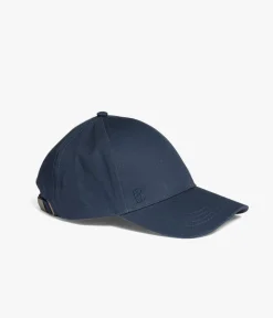 CASQUETTE ELIAS MARINE
