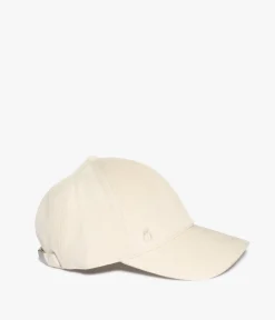 CASQUETTE EVASION BEIGE