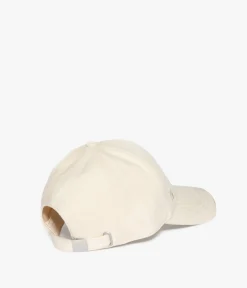 CASQUETTE EVASION BEIGE