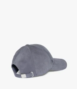 CASQUETTE EVASION BLEU JEAN