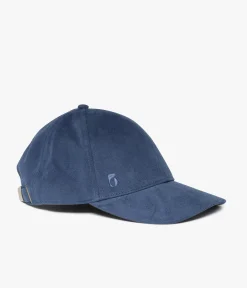 CASQUETTE EVASION MARINE