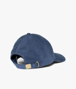 CASQUETTE EVASION MARINE