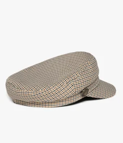 CASQUETTE GAIETE BEIGE