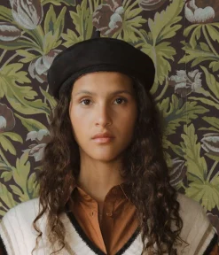 CASQUETTE GAIETE NOIR