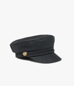 CASQUETTE GAIETE NOIR