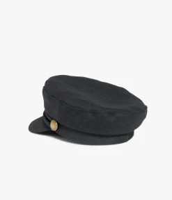 CASQUETTE GAIETE NOIR
