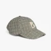 CASQUETTE GHANA VERT