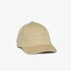 CASQUETTE GLYCINE BEIGE
