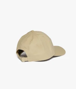 CASQUETTE GLYCINE BEIGE