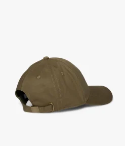 CASQUETTE GRAZIELLA KAKI