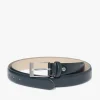 CEINTURE RALPHY BLEU