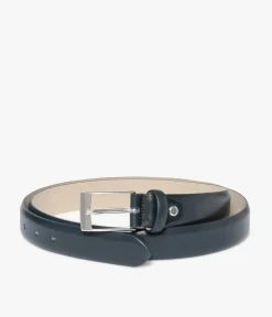 CEINTURE RALPHY BLEU