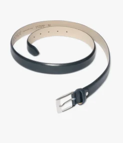 CEINTURE RALPHY BLEU