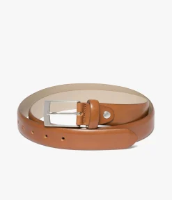 CEINTURE RALPHY COGNAC