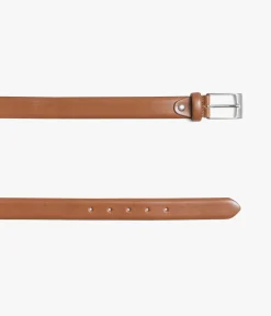 CEINTURE RALPHY COGNAC