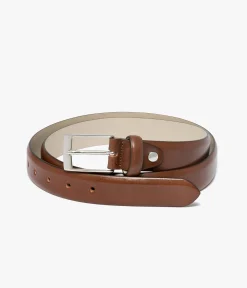 CEINTURE RALPHY MARRON