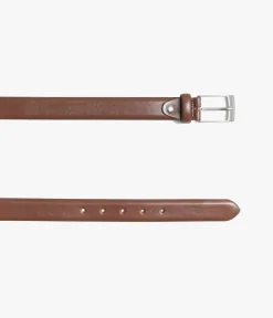 CEINTURE RALPHY MARRON