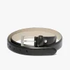 CEINTURE RALPHY NOIR