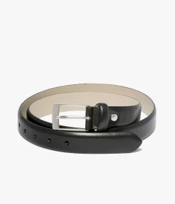 CEINTURE RALPHY NOIR