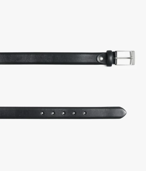 CEINTURE RALPHY NOIR