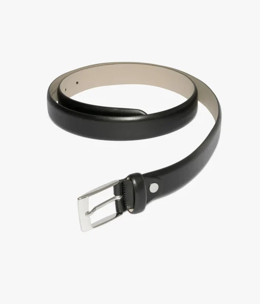 CEINTURE RALPHY NOIR