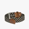 CEINTURE REGLISSE MULTICOLORE