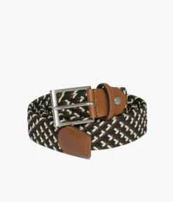 CEINTURE REGLISSE MULTICOLORE