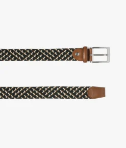 CEINTURE REGLISSE MULTICOLORE