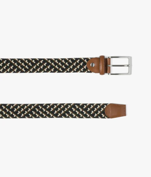 CEINTURE REGLISSE MULTICOLORE