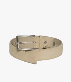 CEINTURE RICKY BEIGE