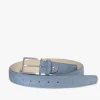 CEINTURE RICKY BLEU