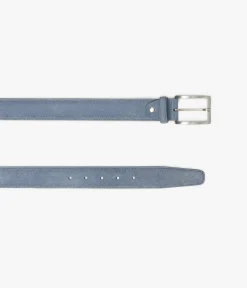 CEINTURE RICKY BLEU